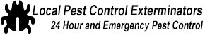 Belltown PA Pest Control Exterminators